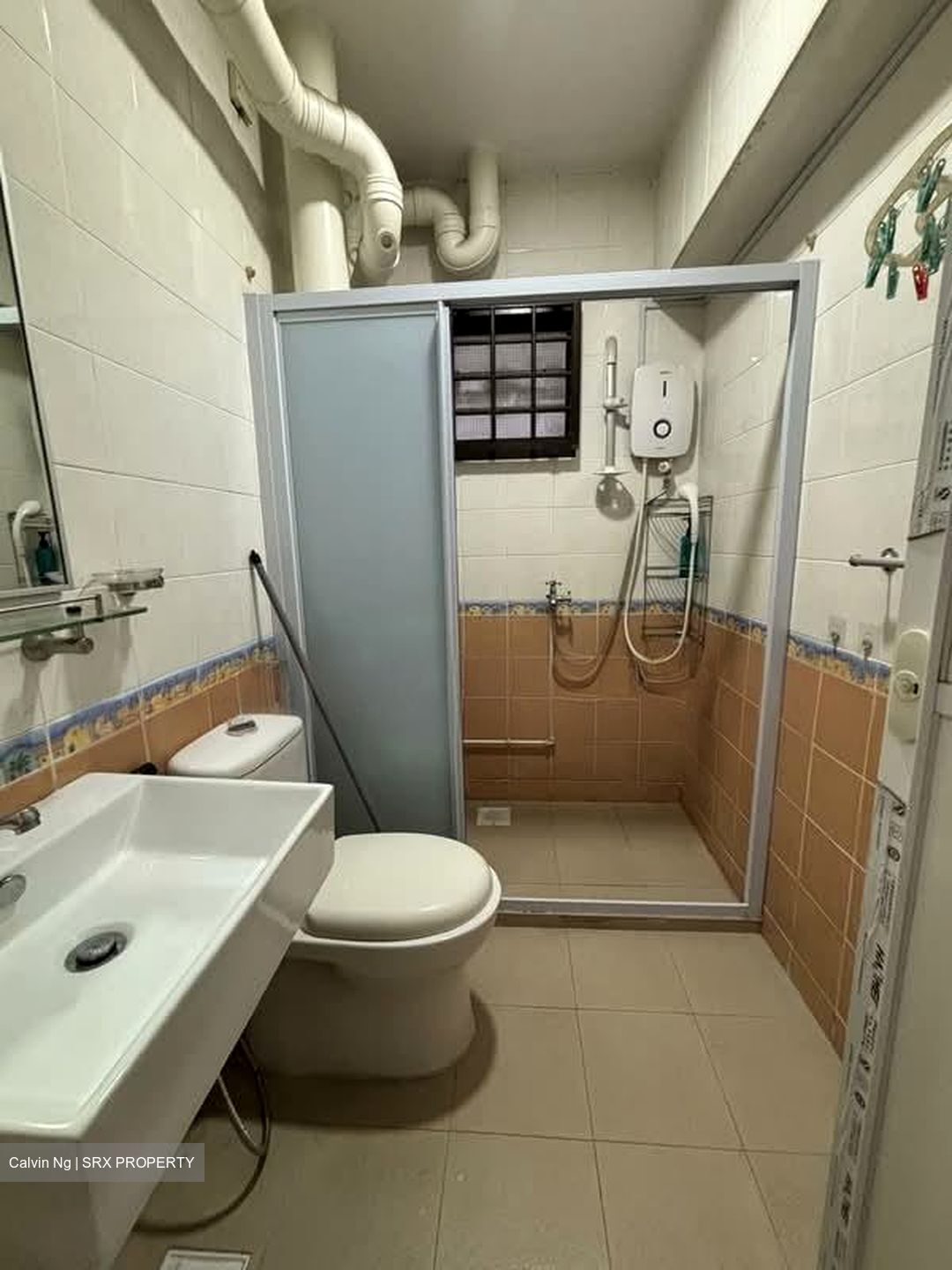 Blk 184C Rivervale Crescent (Sengkang), HDB 4 Rooms #536896271